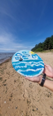 Foto: Fonds Nāc līdzās!