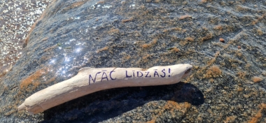 Foto: Fonds Nāc līdzās!