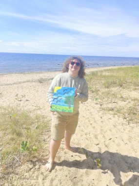 Foto: Fonds Nāc līdzās!