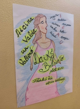 Foto: Fonds Nāc līdzās!