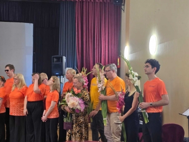 Foto: Fonds Nāc līdzās!