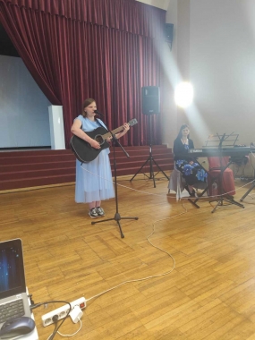 Foto: Fonds Nāc līdzās!