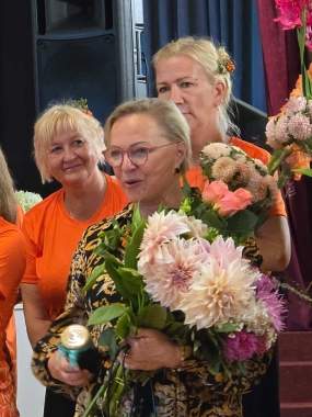 Foto: Fonds Nāc līdzās!