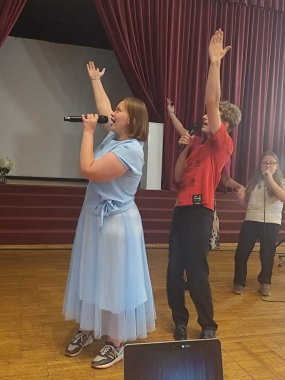 Foto: Fonds Nāc līdzās!