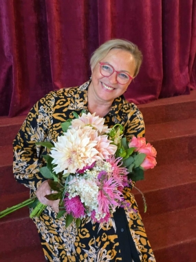 Foto: Fonds Nāc līdzās!