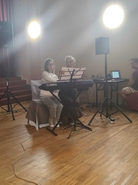 Foto: Fonds Nāc līdzās!