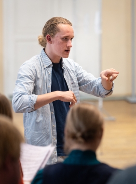 Foto: Aivars Liepiņš