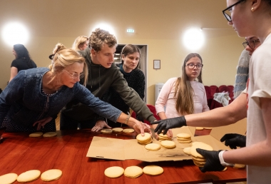 Foto: Aivars Liepiņš