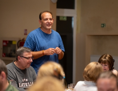 Foto: Aivars Liepiņš
