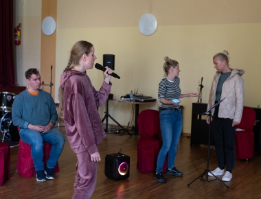 Foto: Aivars Liepiņš
