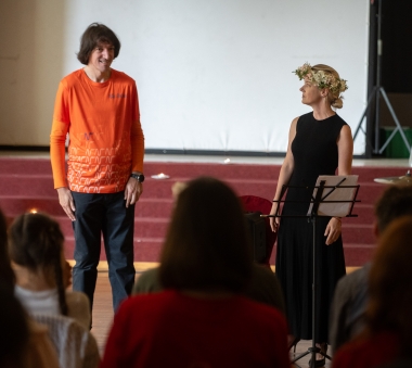 Foto: Aivars Liepiņš