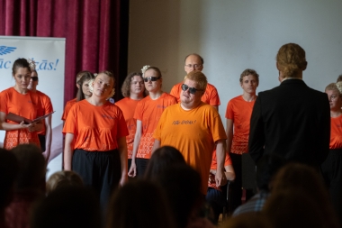 Foto: Aivars Liepiņš