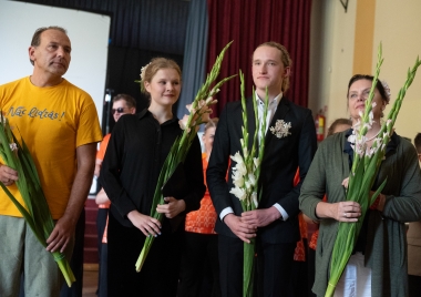 Foto: Aivars Liepiņš