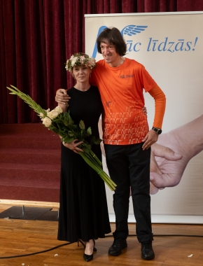 Foto: Aivars Liepiņš