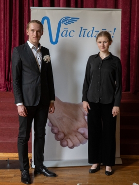 Foto: Aivars Liepiņš
