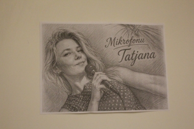 Foto: Tatjana Vucāne