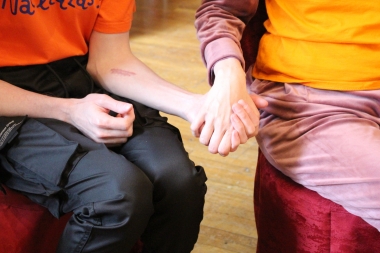 Foto: Tatjana Vucāne