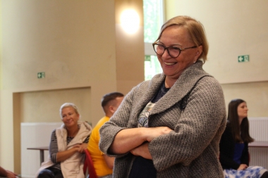 Foto: Tatjana Vucāne