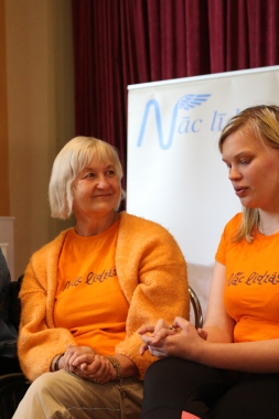 Foto: Tatjana Vucāne