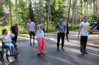 Foto: Tatjana Vucāne
