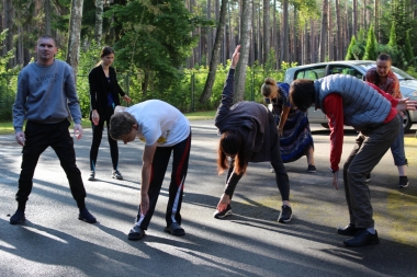 Foto: Tatjana Vucāne