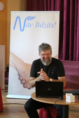 Foto: Tatjana Vucāne