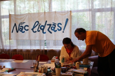 Foto: Tatjana Vucāne