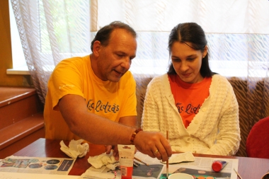 Foto: Tatjana Vucāne