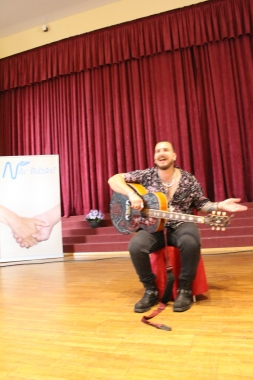 Foto: Tatjana Vucāne