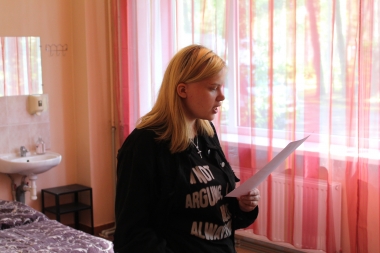 Foto: Tatjana Vucāne