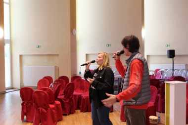 Foto: Tatjana Vucāne