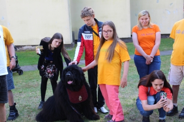Foto: Tatjana Vucāne