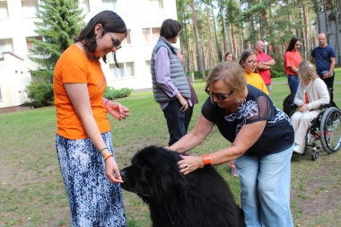 Foto: Tatjana Vucāne