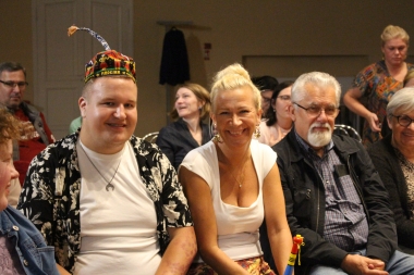 Foto: Tatjana Vucāne