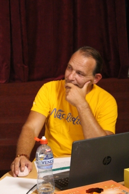 Foto: Tatjana Vucāne