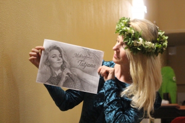 Foto: Tatjana Vucāne