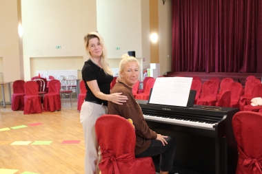 Foto: Tatjana Vucāne