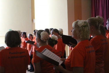 Foto: Tatjana Vucāne