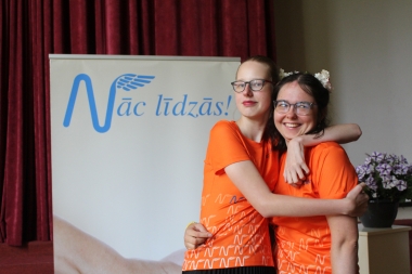 Foto: Tatjana Vucāne