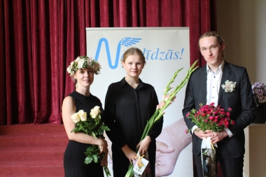 Foto: Tatjana Vucāne