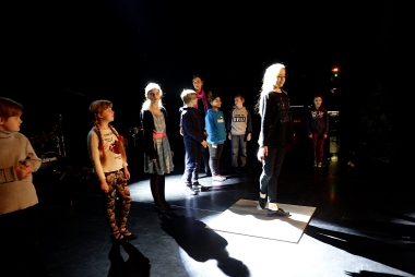 Nāc līdzās! Vidzemē - Siguldas devonā 2020