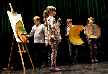 Nāc līdzās! Vidzemē - Siguldas devonā 2020