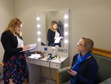 Nāc līdzās! Vidzemē - Siguldas devonā 2020