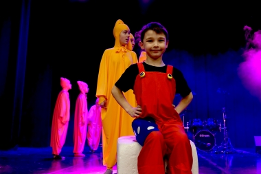 Nāc līdzās! Vidzemē - Siguldas devonā 2020