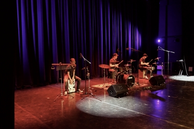 Nāc līdzās! Vidzemē - Siguldas devonā 2020