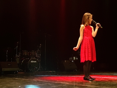 Nāc līdzās! Vidzemē - Siguldas devonā 2020