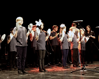 Nāc līdzās! Vidzemē - Siguldas devonā 2020