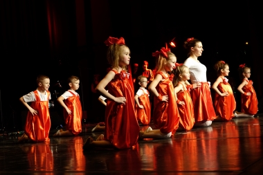 Nāc līdzās! Vidzemē - Siguldas devonā 2020