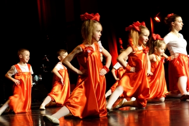 Nāc līdzās! Vidzemē - Siguldas devonā 2020