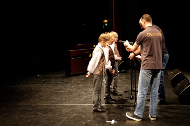 Nāc līdzās! Vidzemē - Siguldas devonā 2020